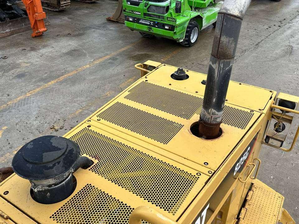 Caterpillar 825C Photo 9