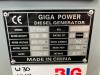 Giga Power LT-W30GF 37.5 kVA silent generator Photo 10 thumbnail
