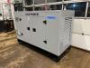 Giga Power LT-W30GF 37.5 kVA silent generator Photo 6 thumbnail