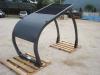 Structure de protection ROPS pour Hitachi 210 E 240 Photo 3 thumbnail
