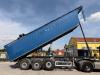 Tecnokar Trailers T3SP38 Photo 1 thumbnail