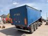Tecnokar Trailers T3SP38 Photo 4 thumbnail
