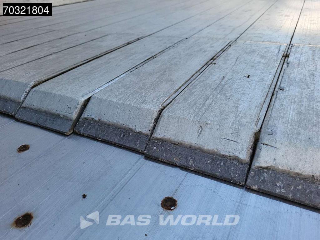 Knapen K100 Lift Axle 10mm 92m3 Photo 16