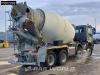 Iveco X-Way 400 8X4 9m3 mixer Automatic Cruise control Euro 6 Photo 11 thumbnail