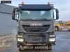 Iveco X-Way 400 8X4 9m3 mixer Automatic Cruise control Euro 6 Photo 13 thumbnail