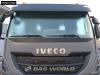 Iveco X-Way 400 8X4 9m3 mixer Automatic Cruise control Euro 6 Photo 15 thumbnail