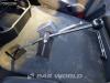 Iveco X-Way 400 8X4 9m3 mixer Automatic Cruise control Euro 6 Photo 30 thumbnail