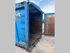 CONTAINER SCARRABILE USATO CON COPERCHIO Photo 4 thumbnail