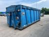 CONTAINER SCARRABILE USATO CON COPERCHIO Photo 5 thumbnail