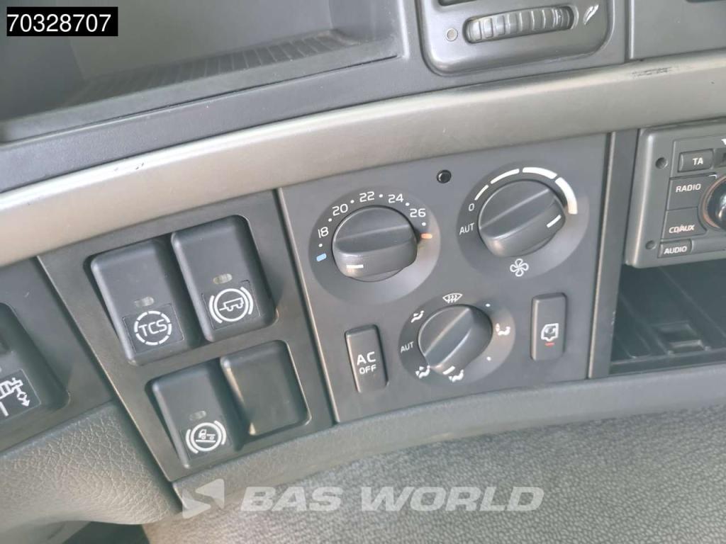Volvo FMX 410 4X2 Euro5 Hydraulik Photo 20