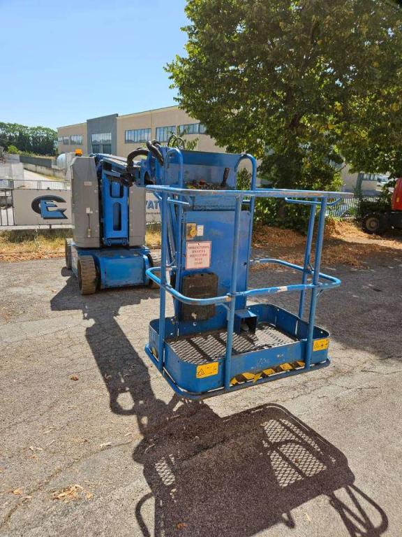 Genie Z30/20N RJ Photo 15