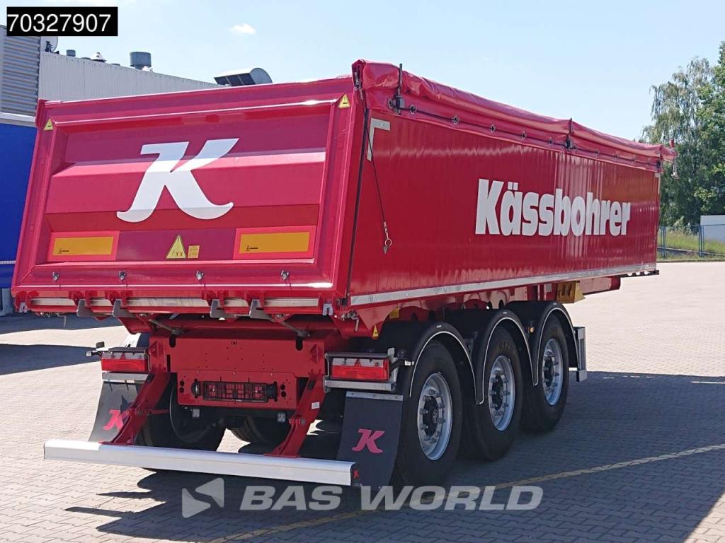 Kässbohrer XS Photo 5