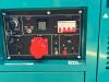 Giga Power PLD12000SE 10 kVA silent generator Photo 10 thumbnail