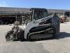 Takeuchi TL140 Photo 2 thumbnail
