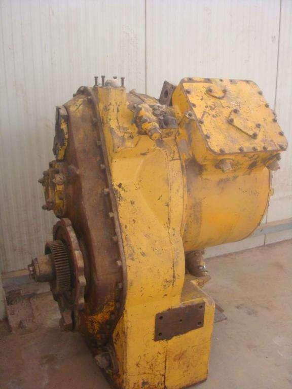 Transmission pour Caterpillar 992B Photo 4
