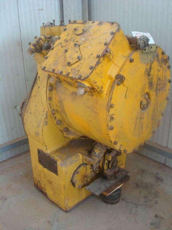 Transmission pour Caterpillar 992B Photo 5
