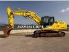 New Holland E215C Photo 2 thumbnail