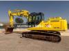 New Holland E215C Photo 4 thumbnail