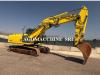 New Holland E215C Photo 5 thumbnail