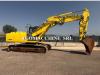 New Holland E215C Photo 6 thumbnail