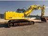 New Holland E215C Photo 8 thumbnail