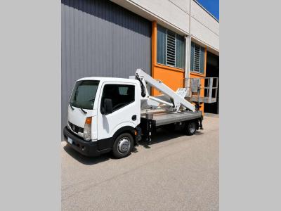 Multitel MX 170 en vente par Centro Elevatori Srl