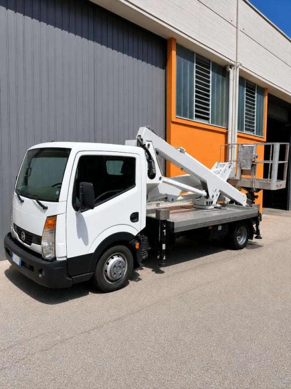 Multitel MX 170 Photo 1