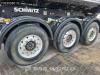 Schmitz SGF*S3 3 axles Alcoa Lift Axle Cramaro Photo 11 thumbnail