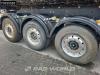 Schmitz SGF*S3 3 axles Alcoa Lift Axle Cramaro Photo 12 thumbnail