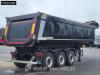 Schmitz SGF*S3 3 axles Alcoa Lift Axle Cramaro Photo 5 thumbnail