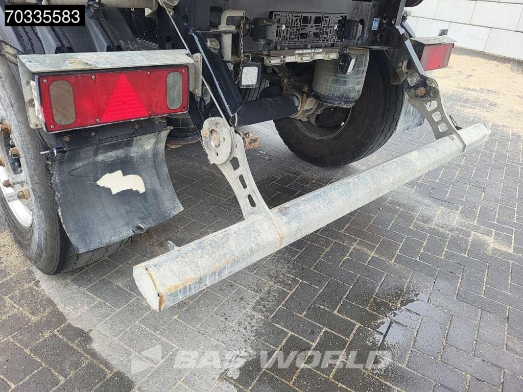 Schmitz SGF*S3 3 axles Alcoa Lift Axle Cramaro Photo 10