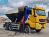 Man TGS 26.400 6X6 NL-Truck 15tons Palfinger Epsilon Crane12m3 2-Seiten Photo 16 thumbnail
