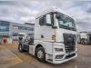 Man TGX 18.470 BL SA +ADR+INTARDER Photo 2 thumbnail