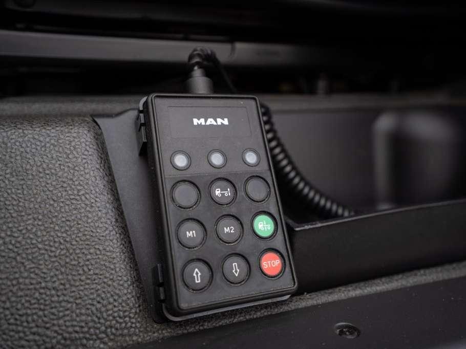 Man TGX 18.470 BL SA +ADR+INTARDER Photo 19