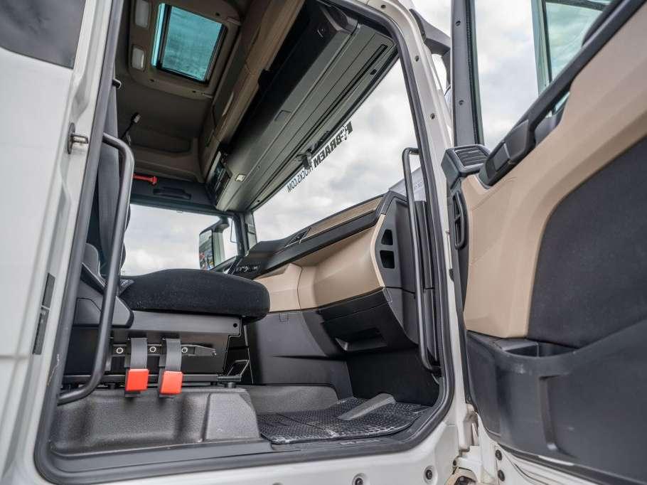 Man TGX 18.470 BL SA +ADR+INTARDER Photo 22