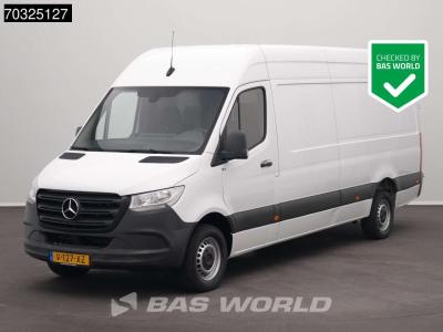 Mercedes-Benz Sprinter 311 CDI Automaat L3H2 Airco Camera Euro6 L3 Pakketwagen A/C en vente par BAS World B.V.