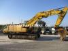 New Holland E245B Photo 6 thumbnail