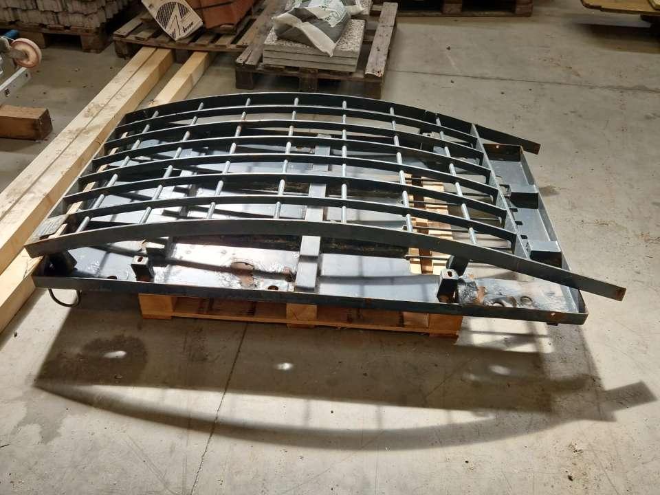 Hyundai R. 290-9 Photo 3
