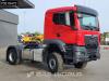 Man TGS 18.480 4X4 NEW! 4x4 Big-Axle Hydraulic Automatic Euro 6 Photo 3 thumbnail