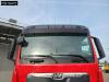 Man TGS 18.480 4X4 NEW! 4x4 Big-Axle Hydraulic Automatic Euro 6 Photo 7 thumbnail