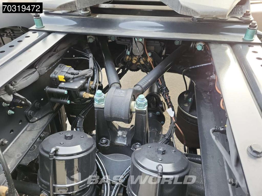 Man TGS 18.480 4X4 NEW! 4x4 Big-Axle Hydraulic Automatic Euro 6 Photo 18