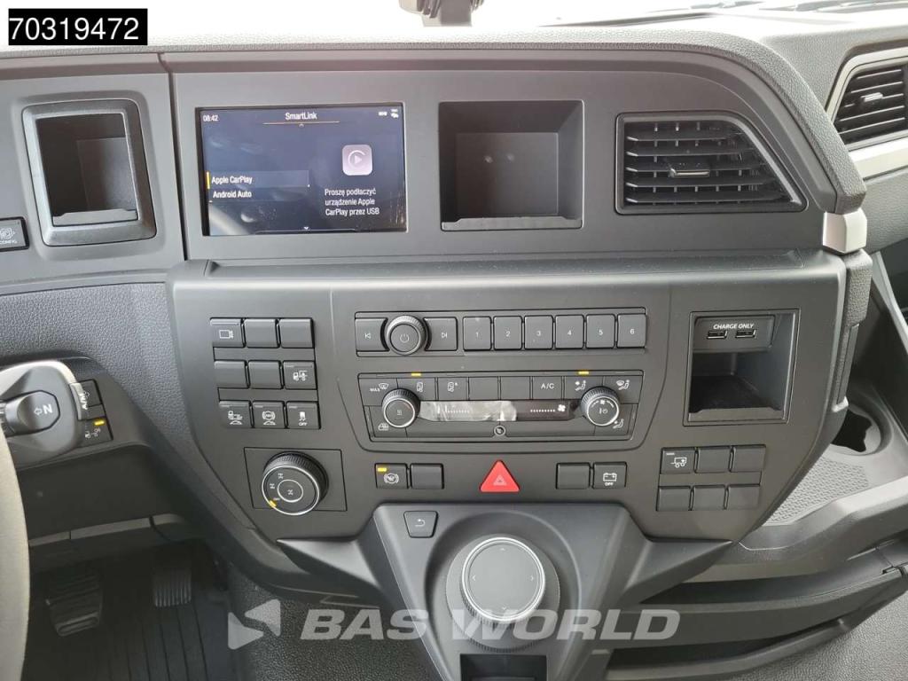 Man TGS 18.480 4X4 NEW! 4x4 Big-Axle Hydraulic Automatic Euro 6 Photo 26