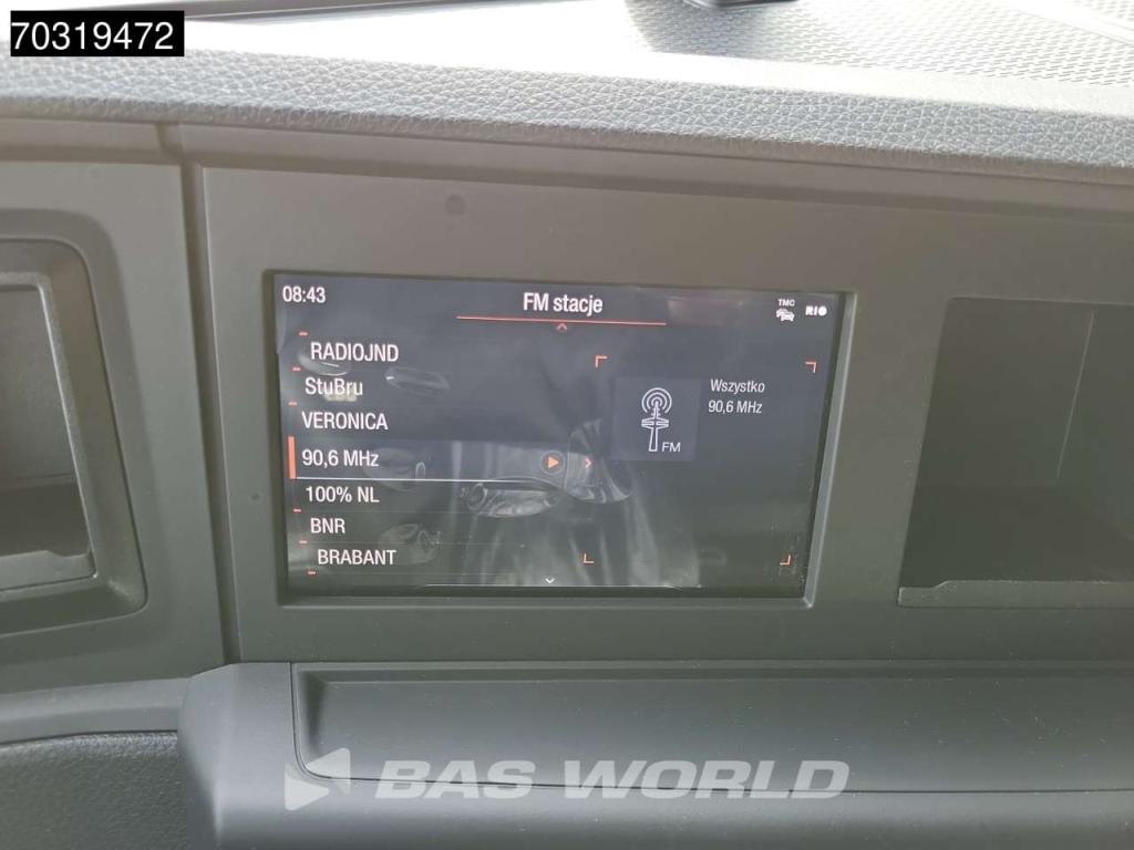 Man TGS 18.480 4X4 NEW! 4x4 Big-Axle Hydraulic Automatic Euro 6 Photo 27