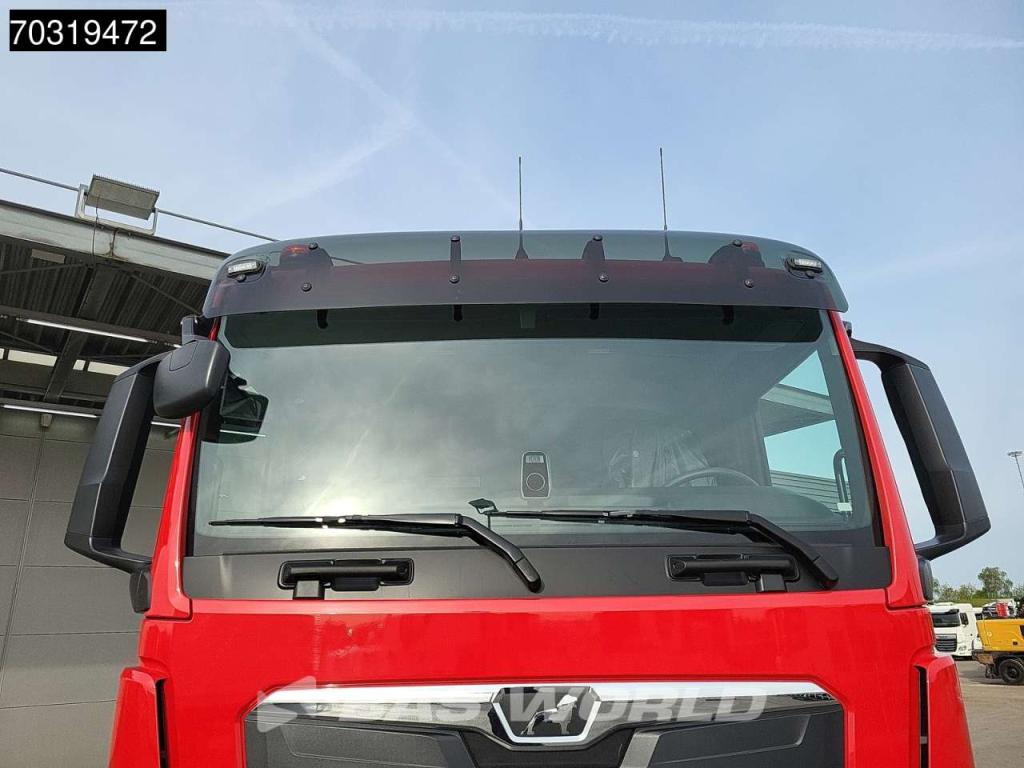 Man TGS 18.480 4X4 NEW! 4x4 Big-Axle Hydraulic Automatic Euro 6 Photo 7