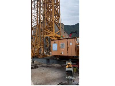 Liebherr 71K en vente par Niederstätter Spa