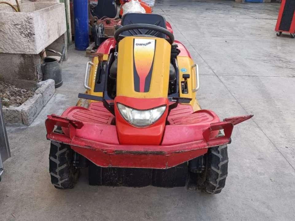 Canycom CMX227 Photo 1