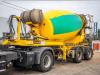 Cifa BETON MIXER/MALAXEUR/MISCHER10M3 Photo 1 thumbnail