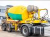 Cifa BETON MIXER/MALAXEUR/MISCHER10M3 Photo 2 thumbnail
