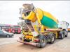 Cifa BETON MIXER/MALAXEUR/MISCHER10M3 Photo 3 thumbnail