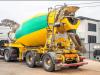 Cifa BETON MIXER/MALAXEUR/MISCHER10M3 Photo 4 thumbnail